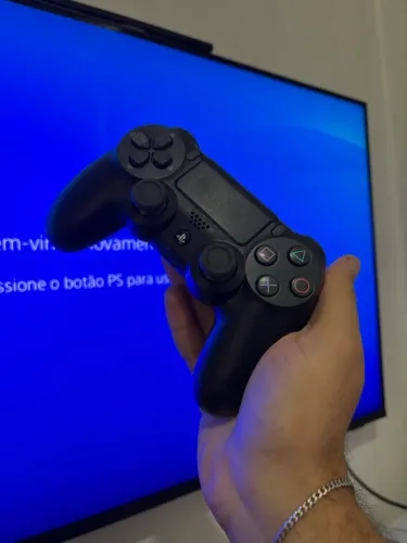 Controle ps4 original