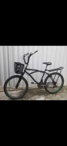 Bicicleta Praiana