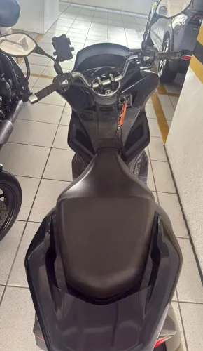 HONDA PCX 2019