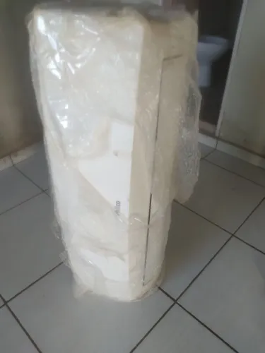 Ar condicionado  pillho