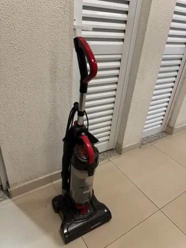 Aspirador de pó