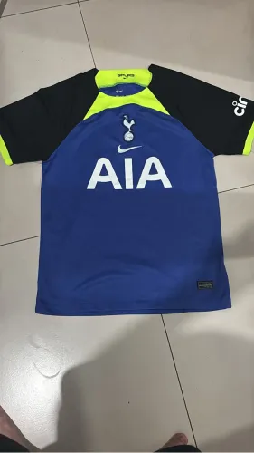 Camiseta do Tottenham