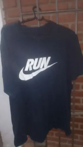 Camiseta masculina