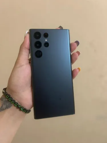 S22 ultra