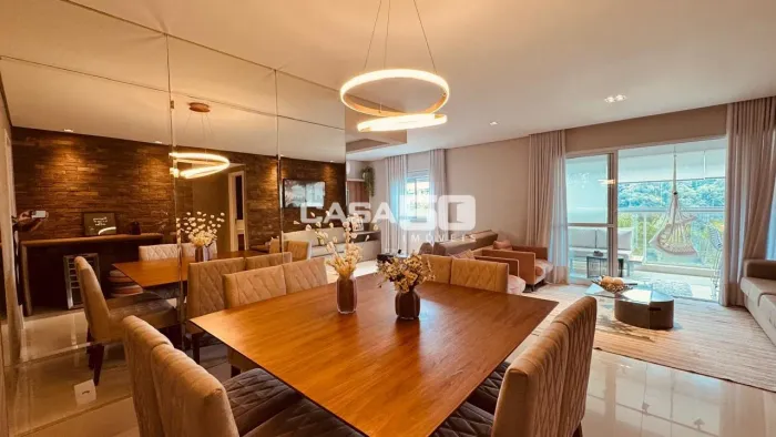Apartamento Alto Padrão à venda em Campinas.