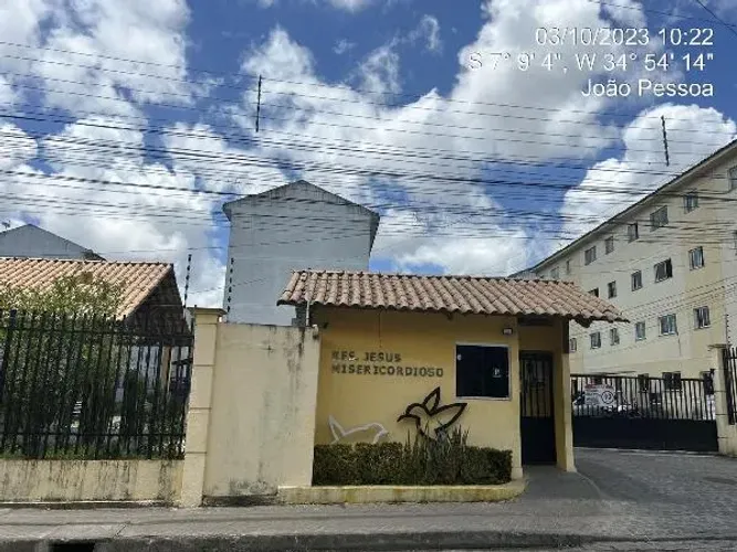 Oportunidade Única em JOAO PESSOA - PB | Tipo: Apartamento | Negociação: Venda Direta Onli