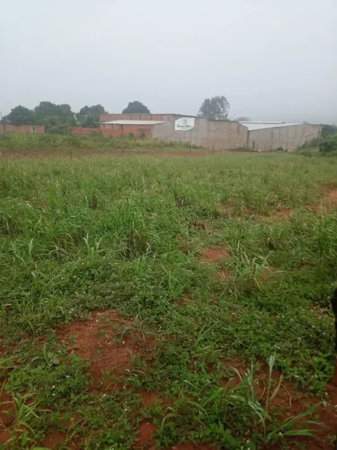 Terreno em Arapiraca 1000 m2