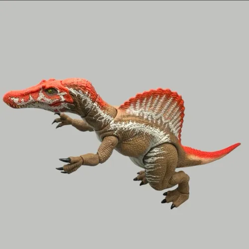 Hammond collection spinosaurus 