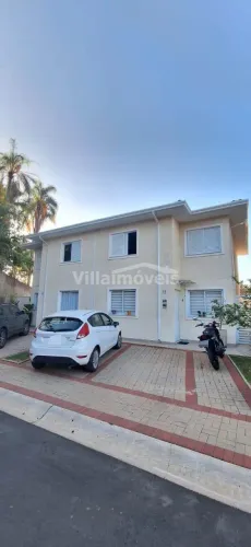 casa - Vila Capuava - Valinhos