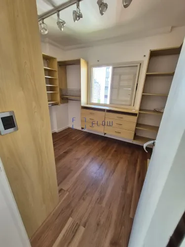 Apartamento Para Venda Vila Uberabinha, 2 Quartos, 1 Suíte, 1 Vaga, 62m² - (condomínio Che