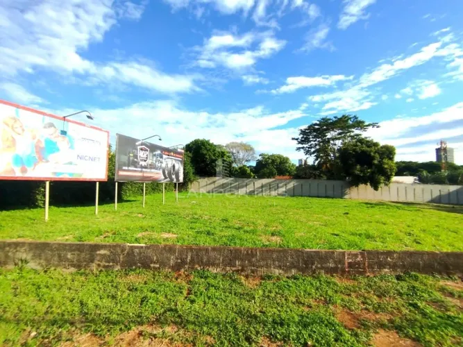 Terreno Misto Venda, 1.326,70m² - Jardim Canadá - Ribeirão Preto sp