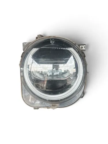 Farol Jeep renegade full led original 20/21