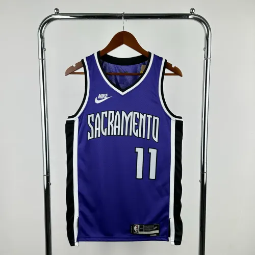 Regata basquete Sacramento Kings