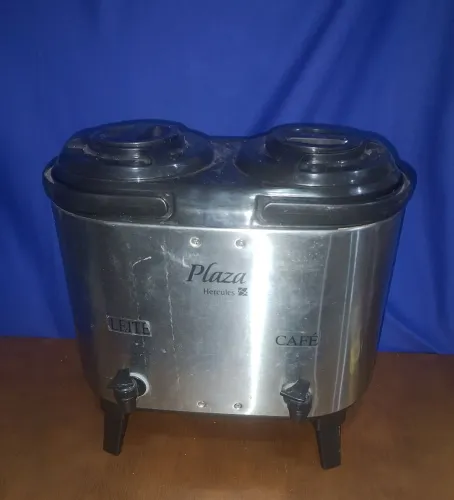 BOMBA TÉRMICA 12 LITROS 