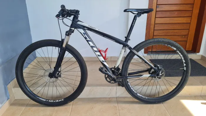 Bicicleta Scott Aspect 940