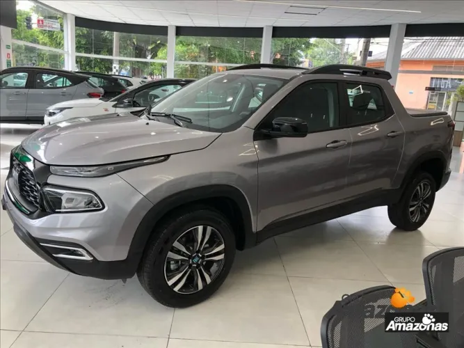 Fiat Toro Freedom 1.3 T270 4X2 Flex AUT 2027