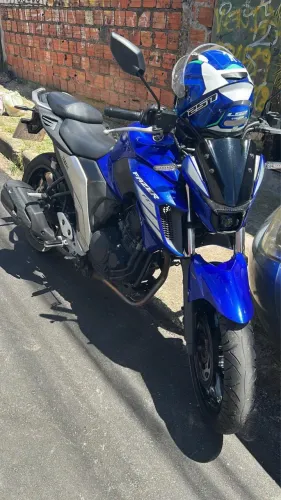 Vendo fazer 250