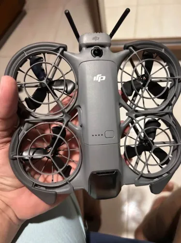 Drone dji neo 2