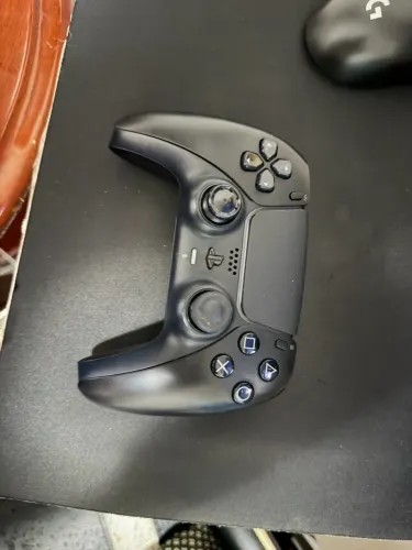 Controle de ps5