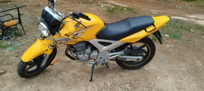 Vendo só vendo