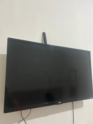 Televisão 32 polegadas