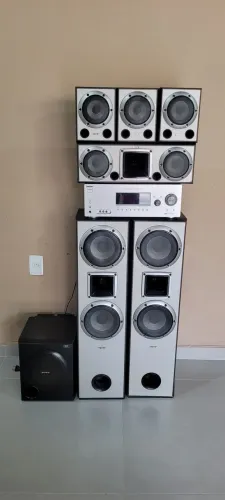 Sony Muteki