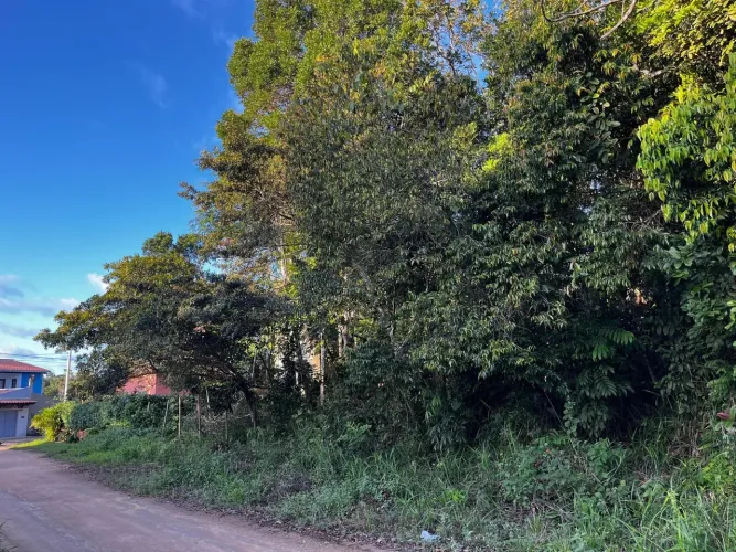 Terreno no Bairro Vilas 2