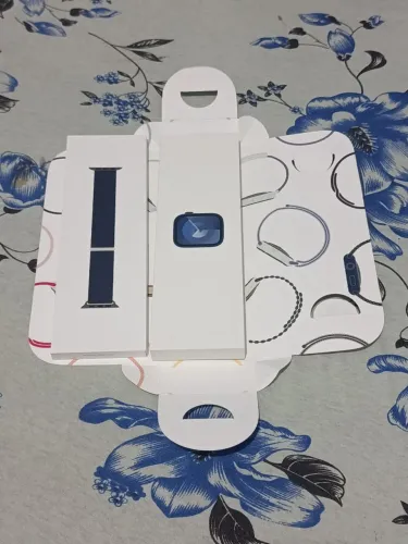 APPLE WATCH SERIES 9 PULSEIRA ESPORTIVA
