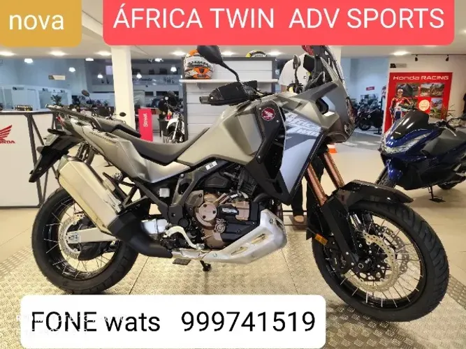 nova africa 2026 adv sports okm
