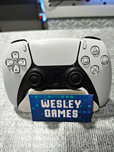 Controle PS5