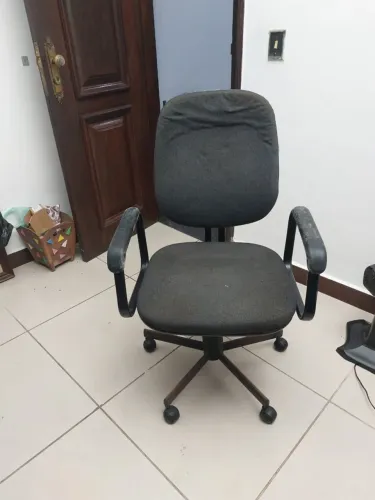 Cadeira de escritório 