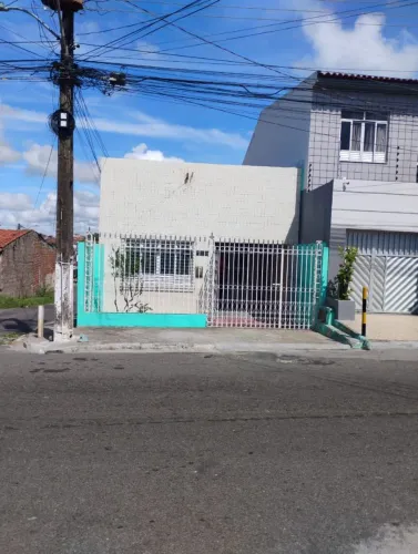 Casa para Alugar no bairro America