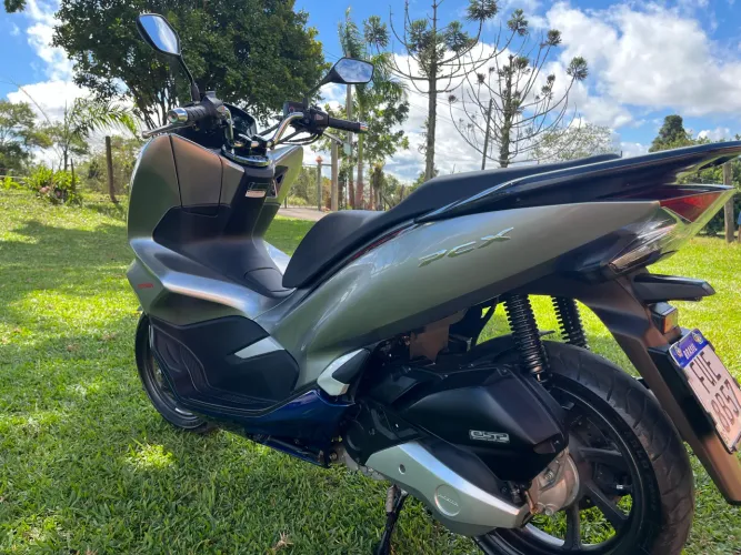 Pcx 150 Sport 2021