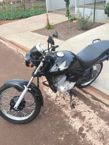 Cg 150 esi 2011