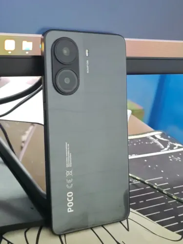 Smartphone Xiaomi Poco X7 Pro 5G 512GB 12GB RAM