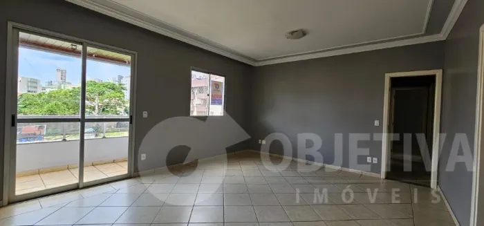 Apartamento para aluguel, 3 quartos, 1 suíte, 2 vagas, MORADA DA COLINA - UBERLANDIA/MG