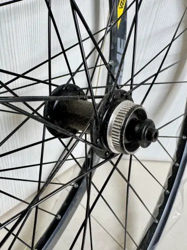 Par Rodas Extreme Pro Aro 29