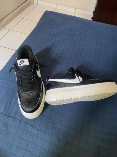 Court Vision Nike Tam 40