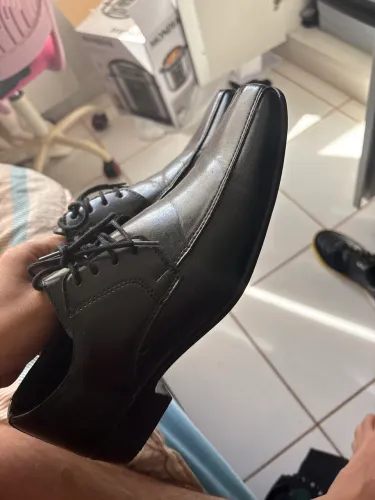 sapato riachuelo