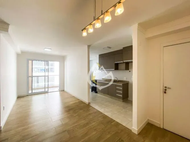 Apartamento com 3 dormitórios à venda, 80 m² por R$ 585.000,00 - Brisa da Mata Jatobás - P