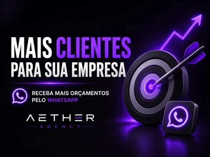Consiga Mais Clientes para Sua Empresa | Tráfego Pago