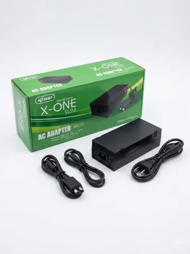 Fonte Xbox One