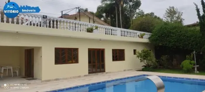 Casa á venda no condomínio Porta do Sol !