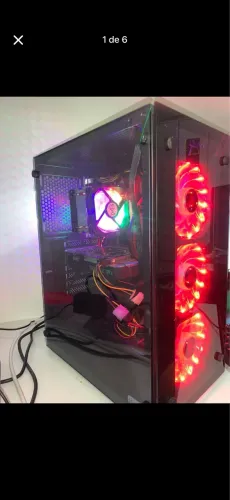 Pc gamer