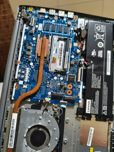 Carcaça Notebook Lenovo idepad S145