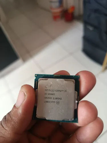 Processador i5 1151 8500t