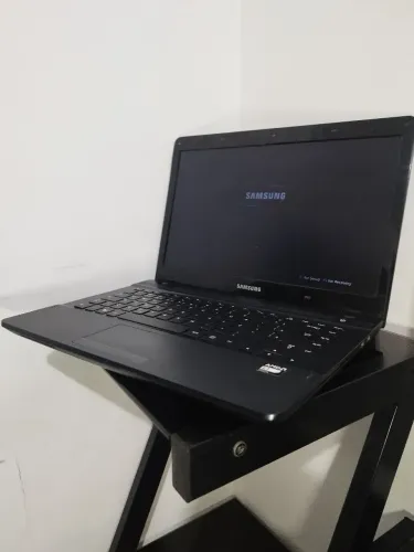 Notebook Samsung!