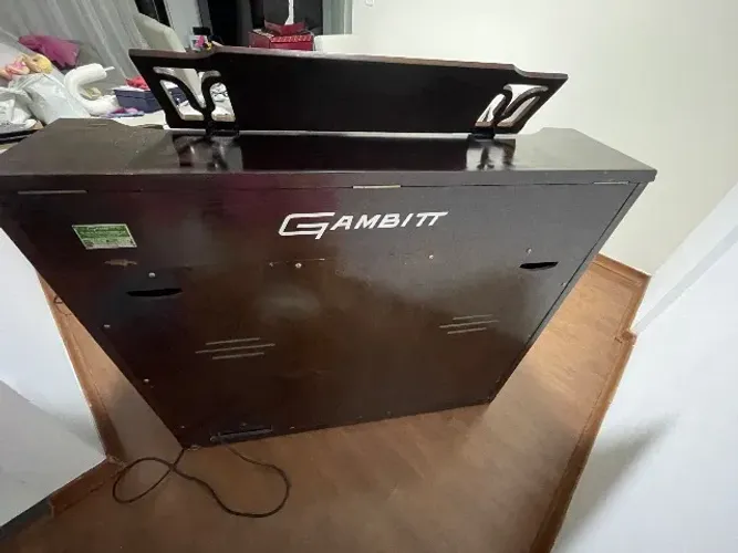 Órgão eletrônico