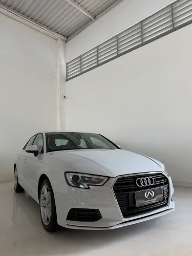 Audi A3 Sedan Prestige 1.4 TFSI S-tronic 2019