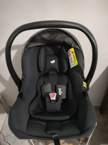 Bebê conforto novo, ainda na caixa nunca foi usado 